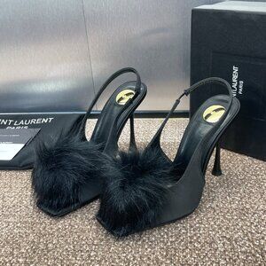 Saint laurent Heels
